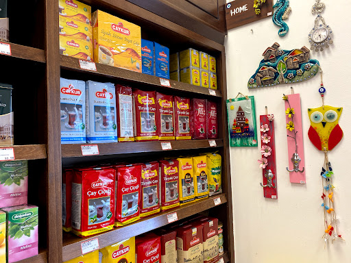 Meat Wholesaler «Amity Meat Grocery», reviews and photos, 10372 Fairfax Blvd, Fairfax, VA 22030, USA