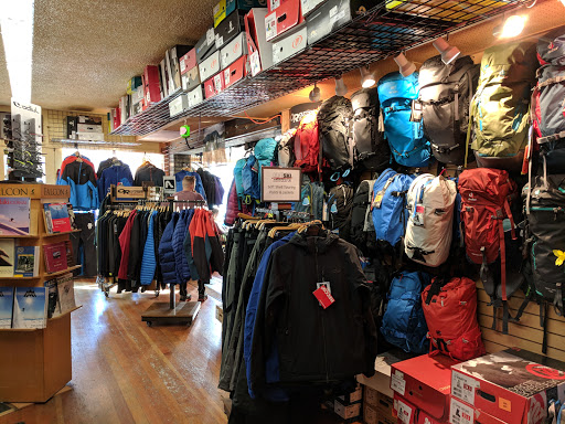 Outdoor Sports Store «Pro Ski and Mountain Service», reviews and photos, 108 W North Bend Way, North Bend, WA 98045, USA
