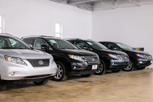 Used Car Dealer «Top Line Auto Inc», reviews and photos, 625 Robbie Dr, Irving, TX 75061, USA