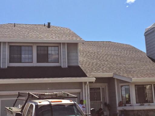 One Stop Roofing in Vallejo, California