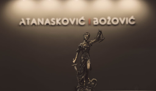 Advokatska kancelarija Atanasković I Božović