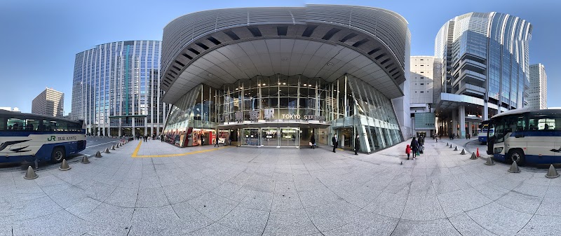 スターバックス コーヒー ＪＲ東京駅日本橋口店