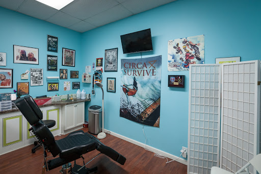 Find tattoo gift ideas for your next unique tattoo in Lebanon at Studio 85 Tattoo