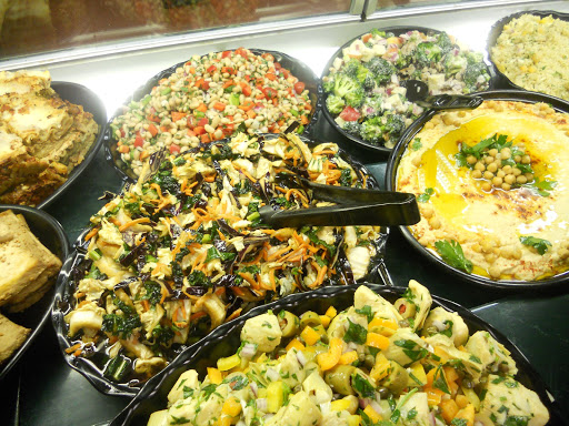 Health Food Store «Edge of the Woods Market», reviews and photos, 379 Whalley Ave, New Haven, CT 06511, USA