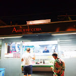 Photo n°1 de l'avis de Michel.e fait le 07/09/2023 à 11:01 sur le  Arrusticceria (carne arrostita su carbonella) à Marsala