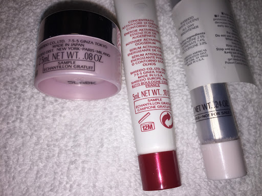 Cosmetics Store «Savvy Cosmetics», reviews and photos, 5th Ave S, Seattle, WA 98104, USA