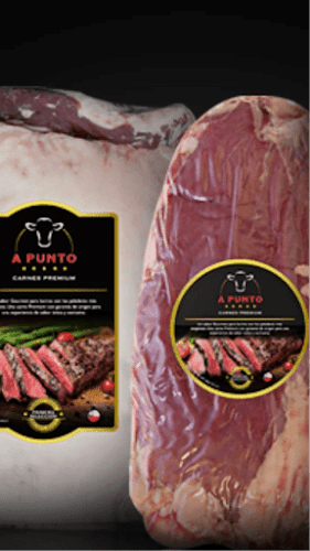 Opiniones de Carnes Elvistec en Las Condes - Carnicería