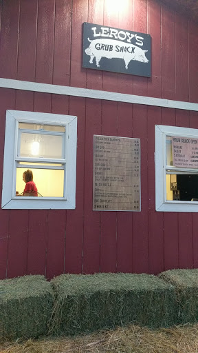 Haunted House «Hee Haw Farms & Corn Maze», reviews and photos, 150 S 2000 W, Lindon, UT 84042, USA