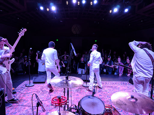 Radio Broadcaster «eTown Hall», reviews and photos, 1535 Spruce St, Boulder, CO 80302, USA