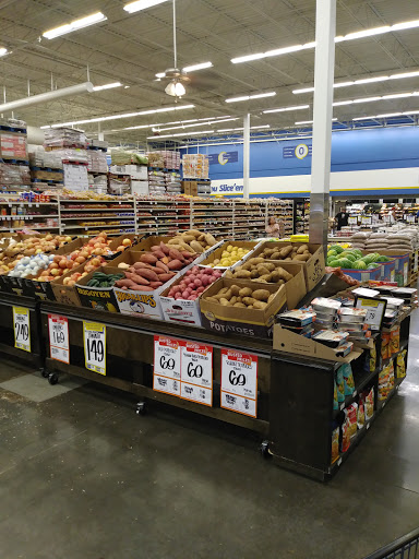 Supermarket «FoodMaxx», reviews and photos, 1740 Tuolumne St, Vallejo, CA 94589, USA