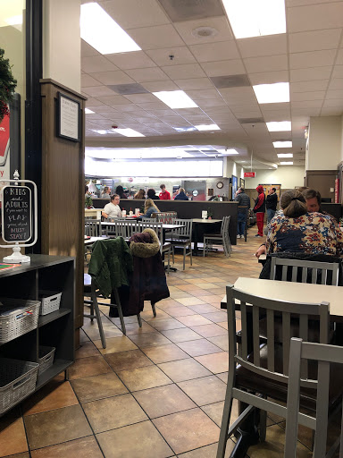 Fast Food Restaurant «Chick-fil-A», reviews and photos, 3403 Princeton Rd, Hamilton, OH 45011, USA