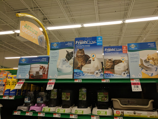 Pet Supply Store «Pet Supplies Plus», reviews and photos, 4100 Legacy Dr Suite 402, Plano, TX 75024, USA