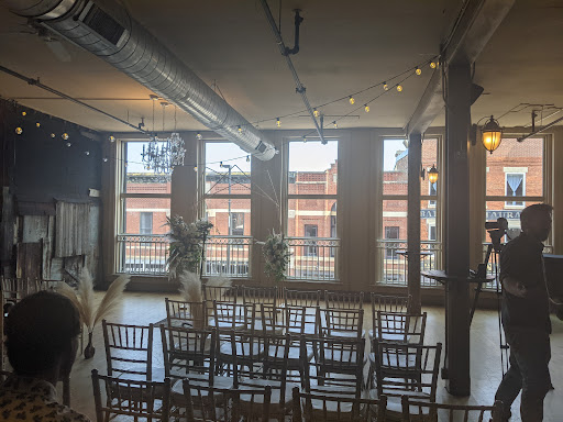 Event Venue «The Loft at Studio J», reviews and photos, 214 Main St S, Stillwater, MN 55082, USA