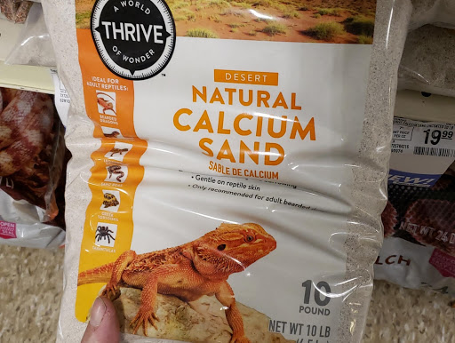 Pet Supply Store «PetSmart», reviews and photos, 777 S Willow St, Manchester, NH 03103, USA