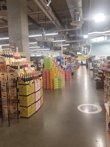 Grocery Store «Quality Food Center», reviews and photos, 211 Parkplace Center, Kirkland, WA 98033, USA