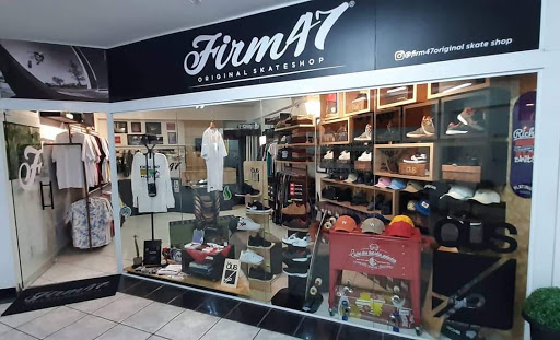 Logo da empresa - Firm47 Original