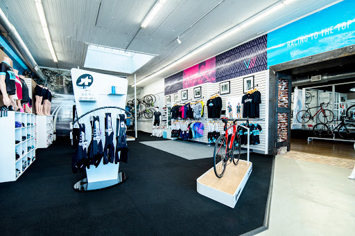 Bicycle Store «Victory Bicycle Studio», reviews and photos, 2549 Broad Ave, Memphis, TN 38112, USA