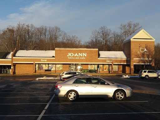 Fabric Store «Jo-Ann Fabrics and Crafts», reviews and photos, 521 Solomons Island Rd N #34, Prince Frederick, MD 20678, USA