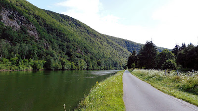 Fumay à Fumay
