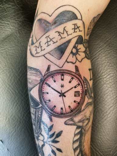 Explore life is strange tattoo ideas, creative tattoo ideas in Chattanooga, available at Studio 222