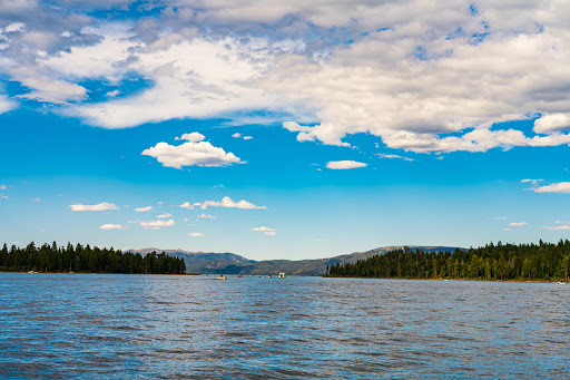 Tahoe Sports Tahoe Keys Boat Rental image