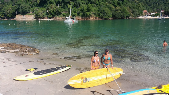 Praia Bonfim