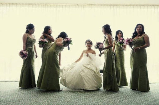 Bridal Shop «ELEGANT TAILORING AND BRIDAL», reviews and photos, 103 Serra Way, Milpitas, CA 95035, USA