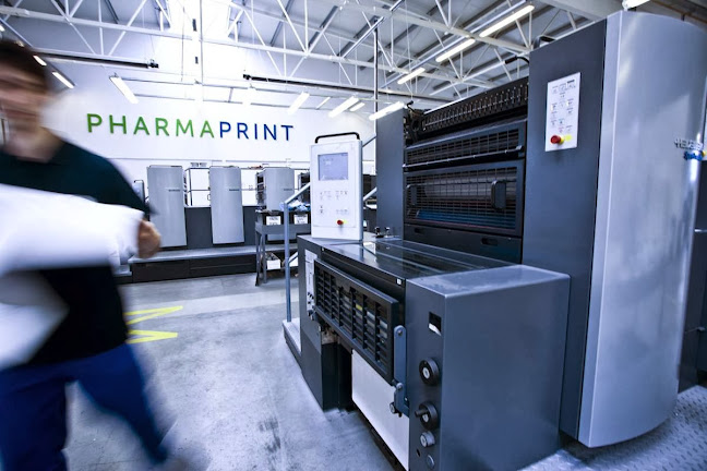 Értékelések erről a helyről: Pharma Print Kft., Debrecen - Nyomda