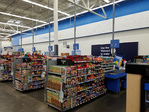 Walmart Supercenter