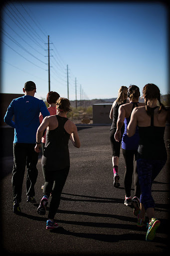 Gym «True Fitness Gym Anthem», reviews and photos, 4235 W Opportunity Way #110, Phoenix, AZ 85086, USA