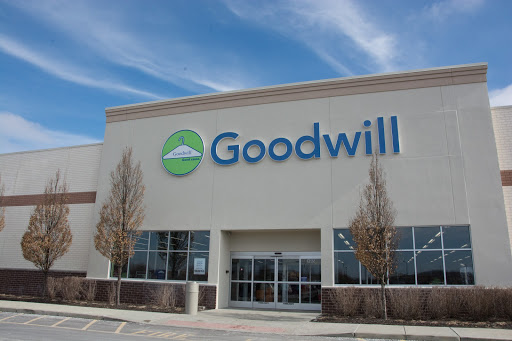 Goodwill Store, 16650 Mercantile Blvd, Noblesville, IN 46060, USA, 