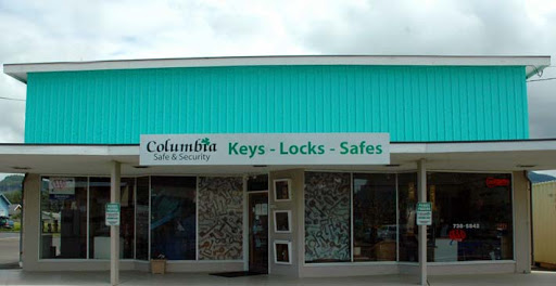 1115 S Holladay Dr, Seaside, OR 97138, USA