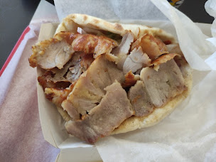 Photo n°33 de Chicken grill & tacos - Cheese naan Toulouse à Toulouse ()