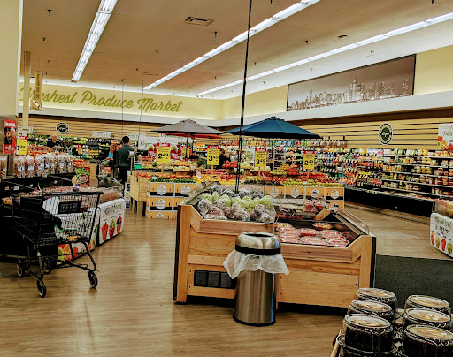 Grocery Store «Jewel-Osco», reviews and photos, 20 Biesterfield Rd, Elk Grove Village, IL 60007, USA