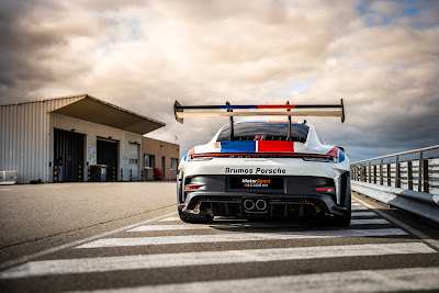 Circuit Pouilly en Auxois - Motorsport Academy à Meilly-sur-Rouvres