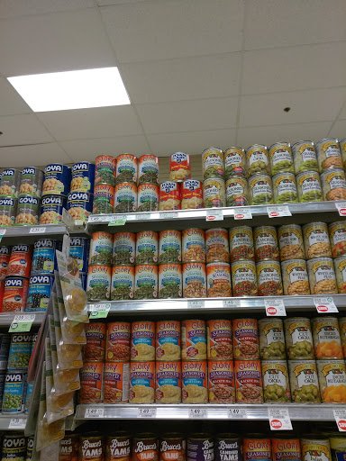 Supermarket «Publix Super Market at Poinciana Place», reviews and photos, 2915 Vineland Rd, Kissimmee, FL 34746, USA