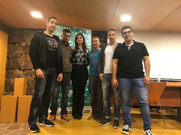 Imagen de DRONES CANARIAS (6 de 14)