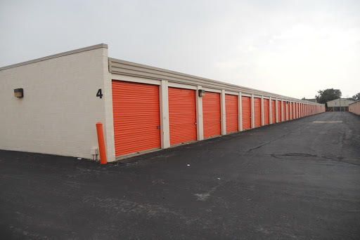 Self-Storage Facility «Public Storage», reviews and photos, 9300 Pelham Rd, Taylor, MI 48180, USA