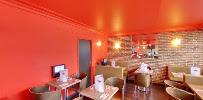 Atmosphère du Restaurant halal Alambra SteakHouse à Vitry-sur-Seine - n°9