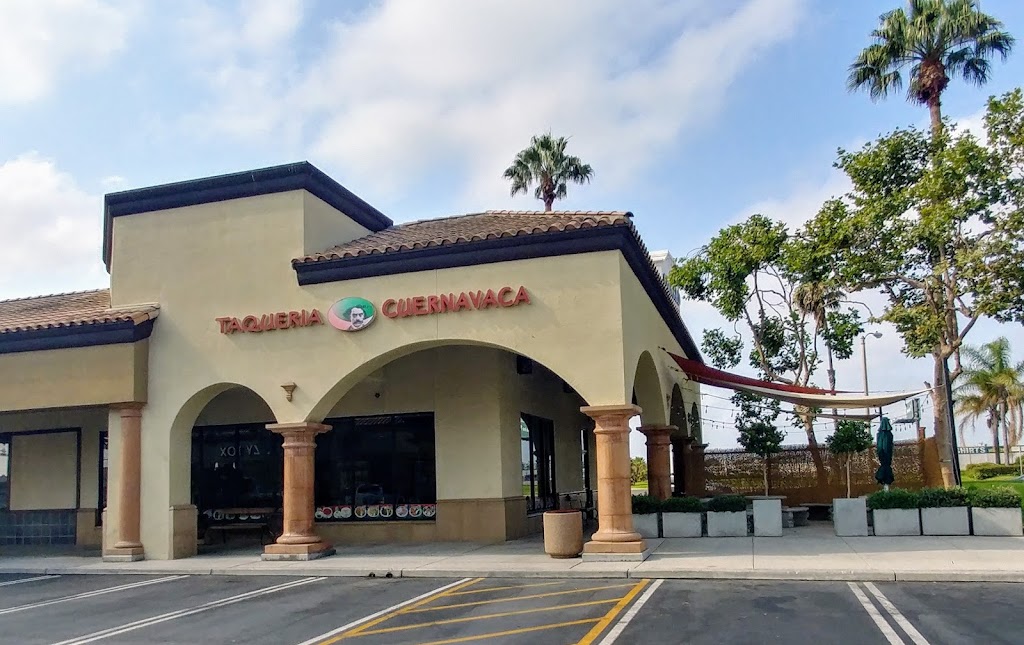 Taqueria Cuernavaca 93036