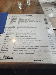 Photo n°2 de La Pizzeria à Mulhouse ()