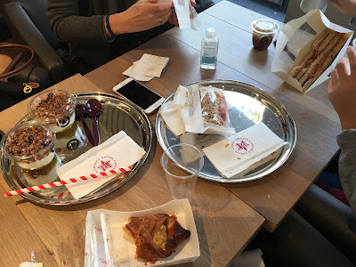 Prêt À Manger à Paris