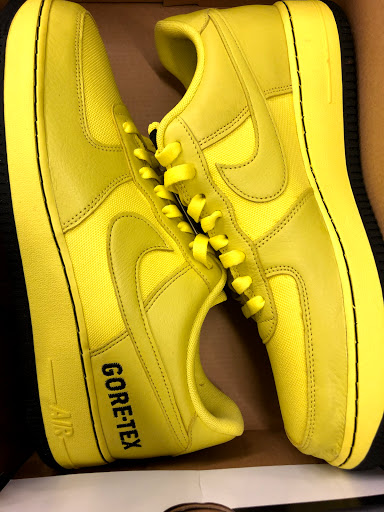 Clothing Store «Nike Clearance Store», reviews and photos, 4099 S Plaza Dr, Memphis, TN 38116, USA