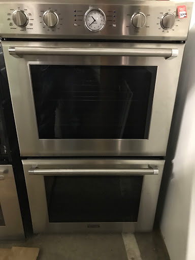 Appliance Store «New4Less Appliances», reviews and photos, 605 E Palace Pkwy, Grand Prairie, TX 75050, USA