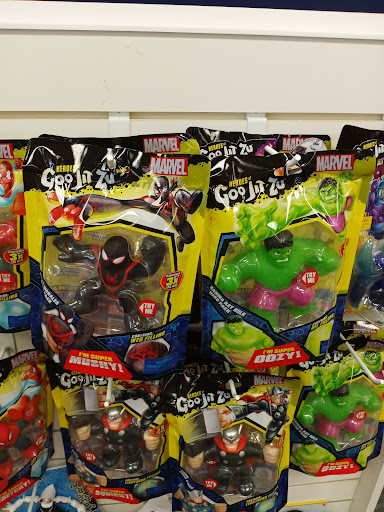 Book Store «Books-A-Million», reviews and photos, 1117 S Reed Rd, Kokomo, IN 46902, USA