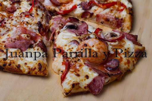 Juanpa Pizza Pasta