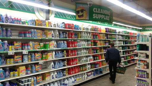 Dollar Store «Dollar Tree», reviews and photos, 3337 Rosecrans St, San Diego, CA 92110, USA