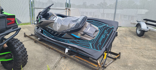 Motorcycle Dealer «Cycle Specialties: Western Hills», reviews and photos, 6175 Harrison Ave, Cincinnati, OH 45247, USA