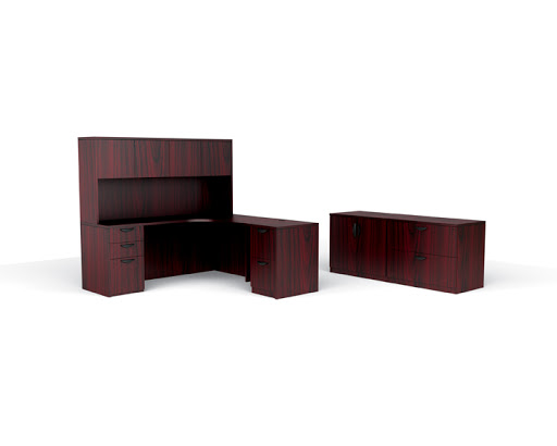 Furniture Store «Furniture By George Inc», reviews and photos, 10975 49th St N, Clearwater, FL 33762, USA