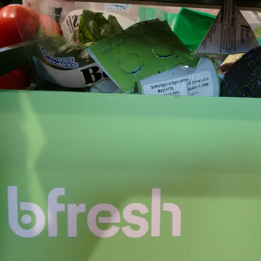 Grocery Store «Bfresh», reviews and photos, 214 Harvard Ave, Allston, MA 02134, USA